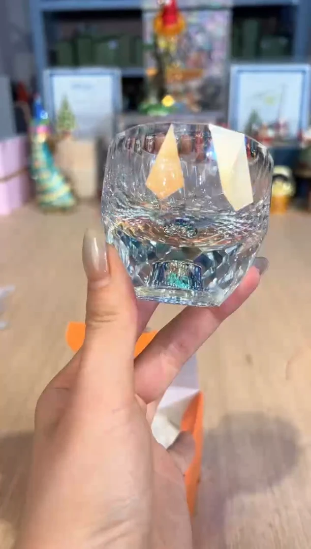 【闪购商品】杯322诗器绿松石小茶杯