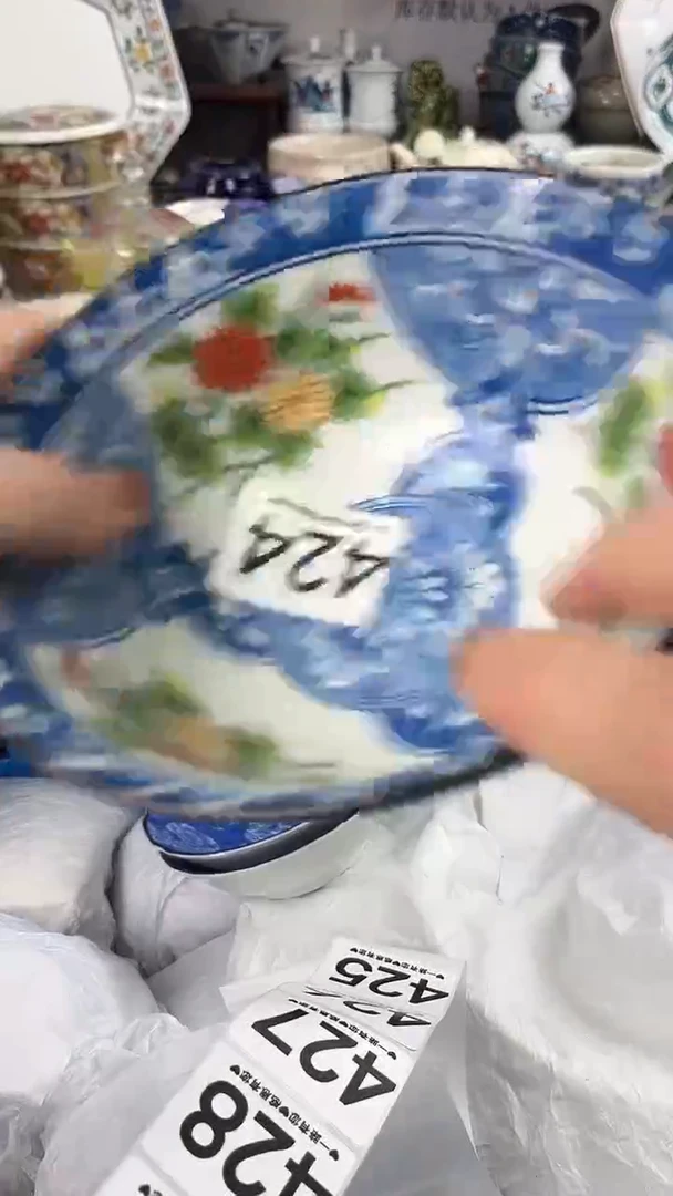 洛*424