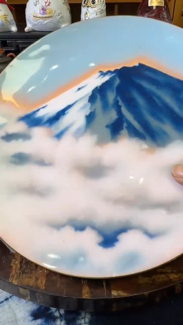 张*水茶道具瓷器茶器