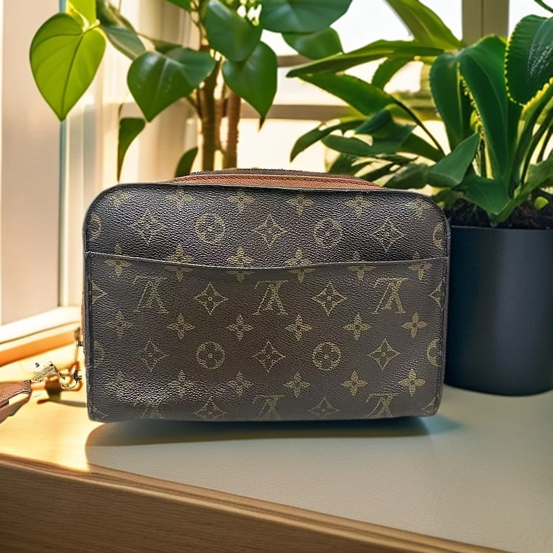 95新 LouisVuitton/路易威登 杨杨/20016