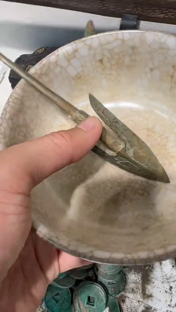 瓷片瓷器   瓷片儿   瓷