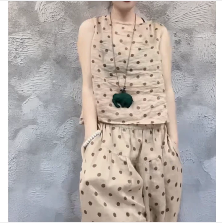 2025夏季时尚潮流百搭精品女装淘RS2013