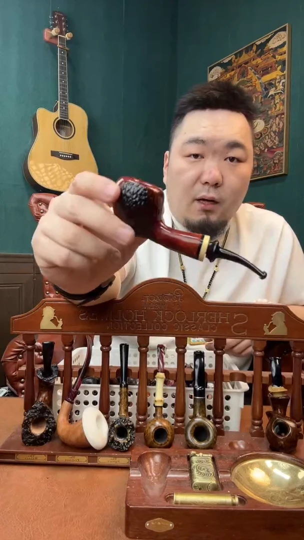 石楠木意大利进口石楠木烟斗