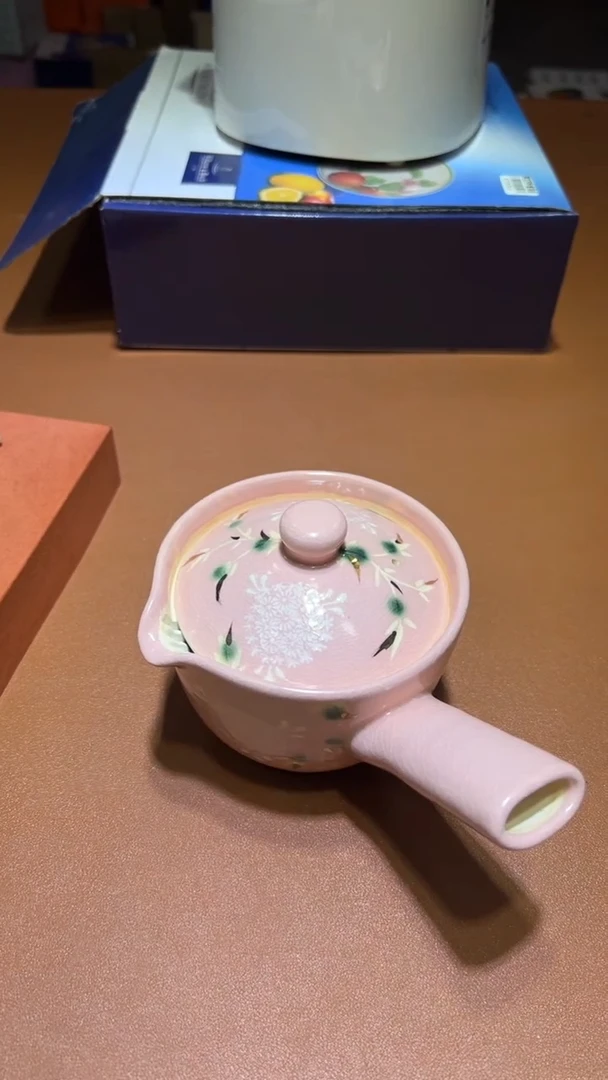 瓷片碗碟好物一件不留@@1