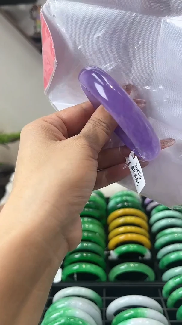 【闪购商品】砖雕闪14 圈口54-60 后台备注圈口