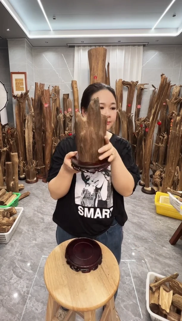 沉香碎屑沉香沉香原料