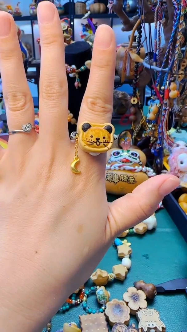 362文玩葫芦文玩好物