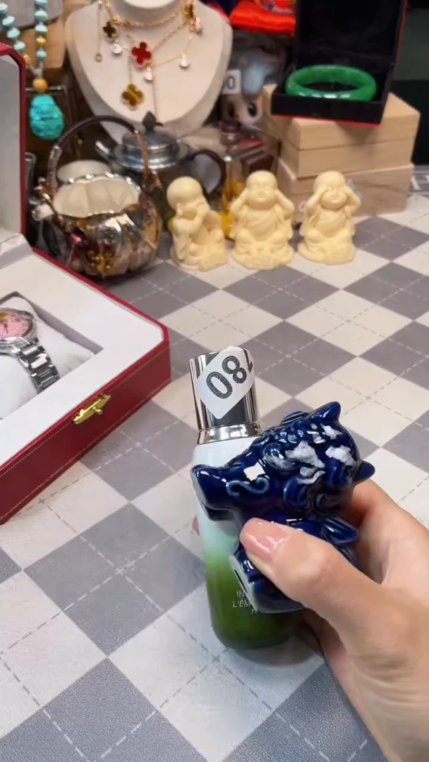 瓷片陶茶666文玩周边多人