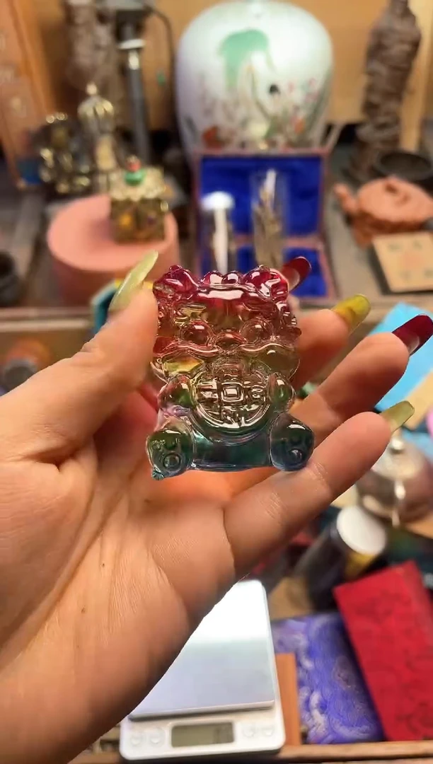 【闪购商品】织绣好物推荐好物推荐