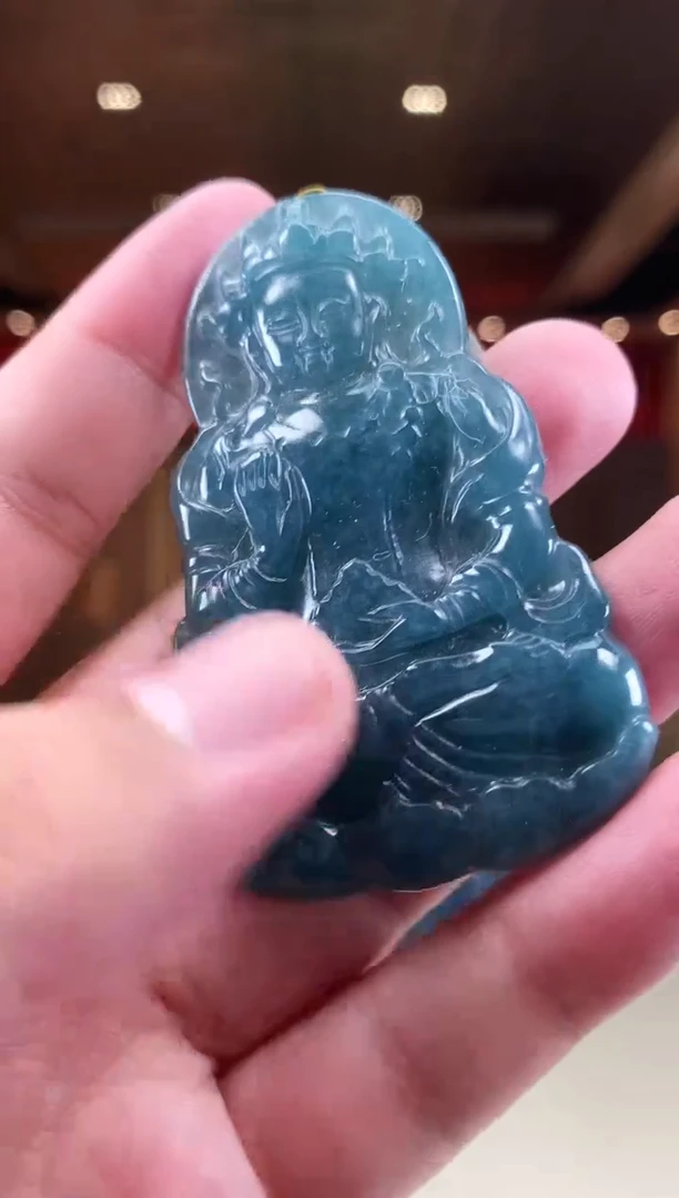 【闪购商品】定制翡翠未镶嵌             *111