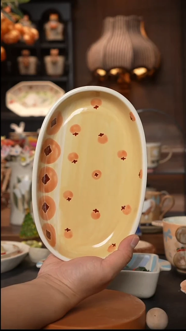 其他陶川谷原创手作陶瓷  11.25  不退差价