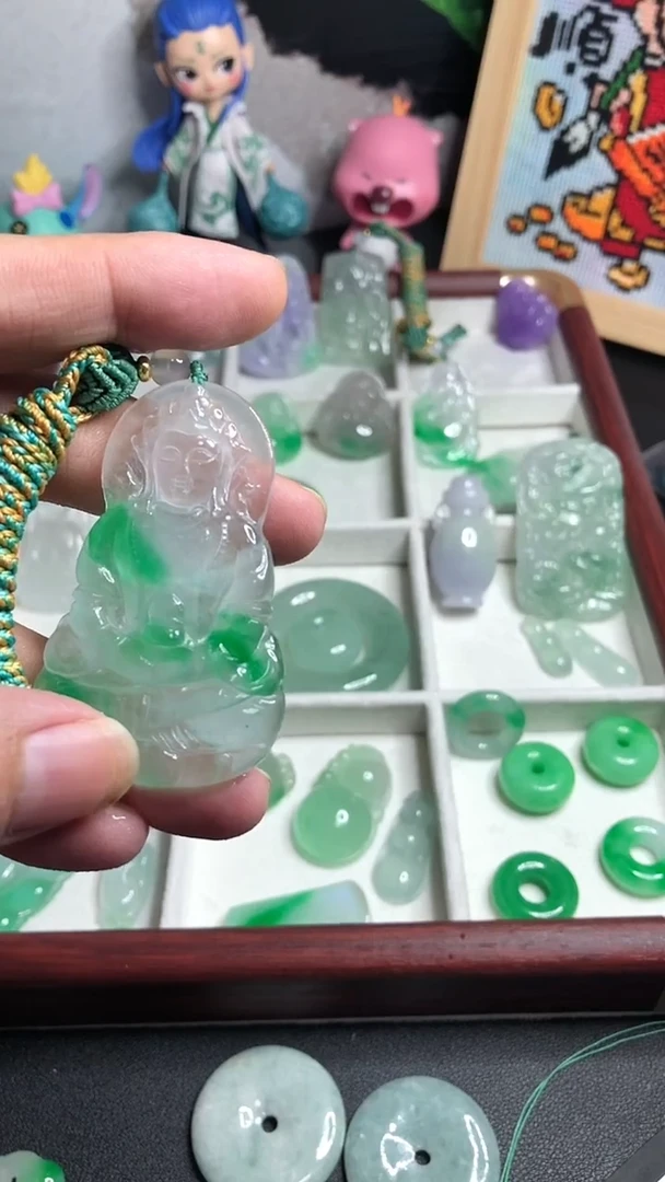 所见所得（一物一拍）