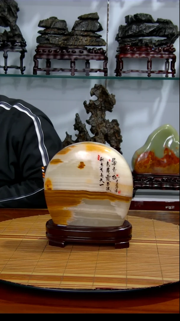 石材摆件摆件摆件