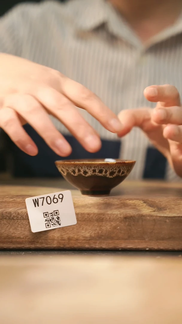 【经典福利】/ 杯子@@W7069