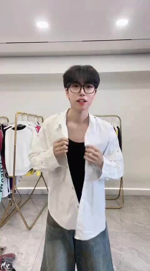闪电购精品女装30L