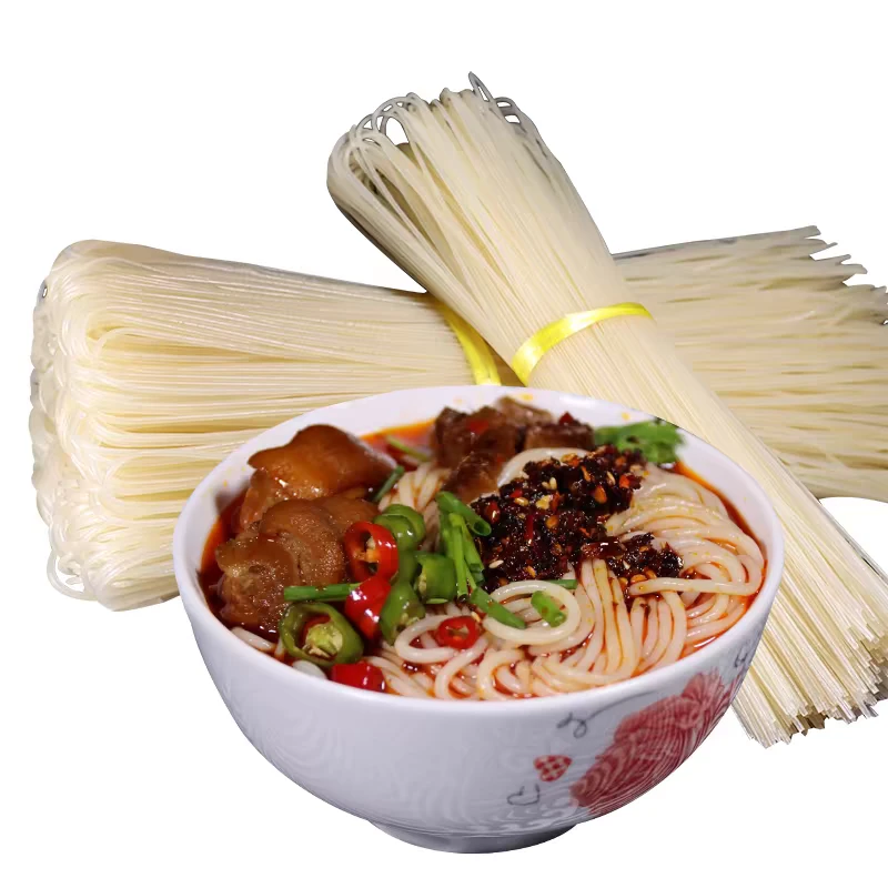 贵州黔南特产  贵州米粉5000g/袋