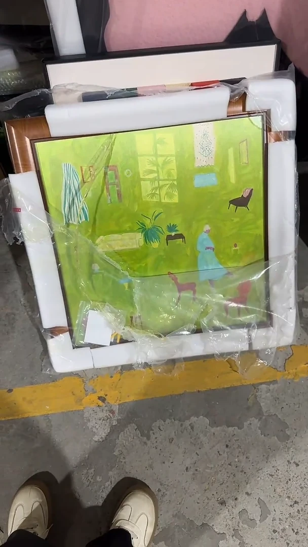 仓库清货  默认瑕疵
