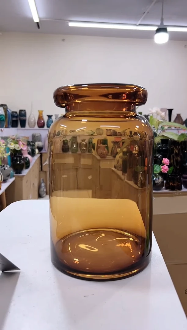 【闪购商品】也麦花器