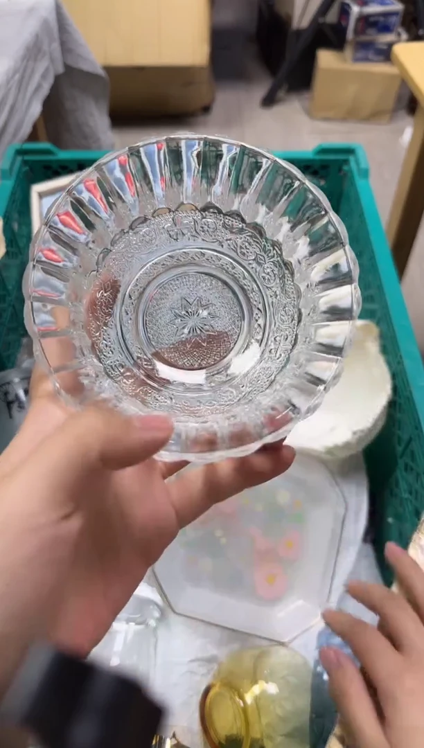 手工艺品玻璃费****板183
