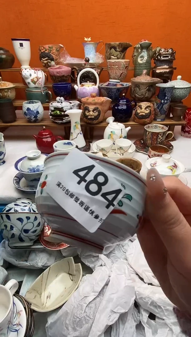 瓷片笨*F 满20包邮满20包邮