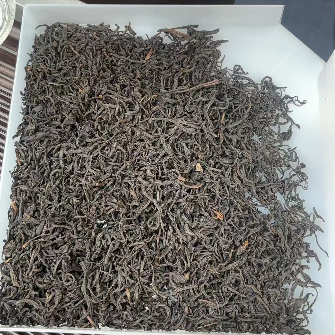 凤凰单枞通天香  乌龙茶散茶