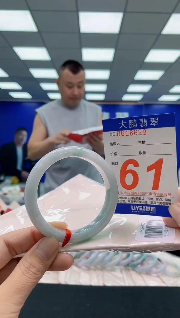 未镶嵌手镯翡翠杨*AAAAAAAAA