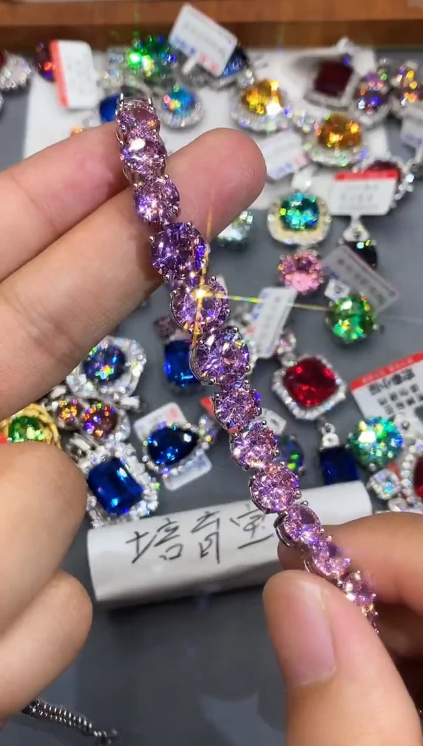 合金石英质玉珠宝奇石6