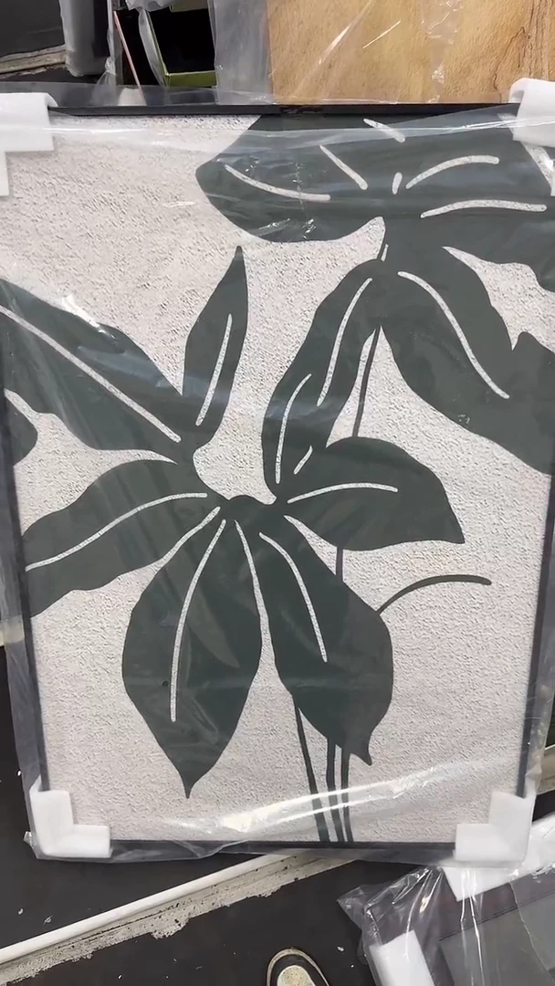 仓库清仓画       默认瑕疵