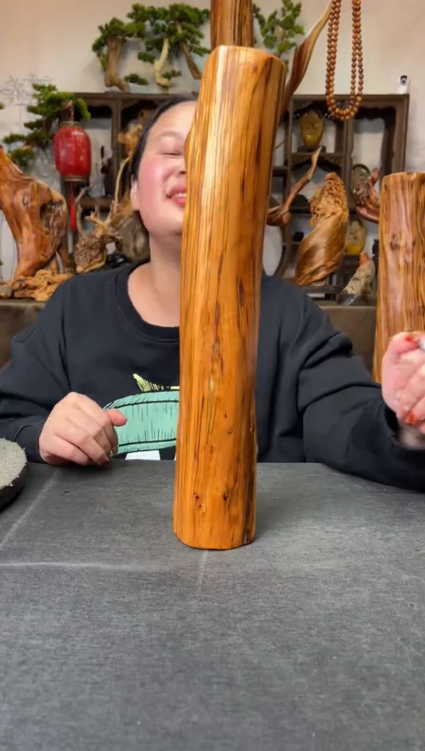 柏木（崖柏）崖柏小件