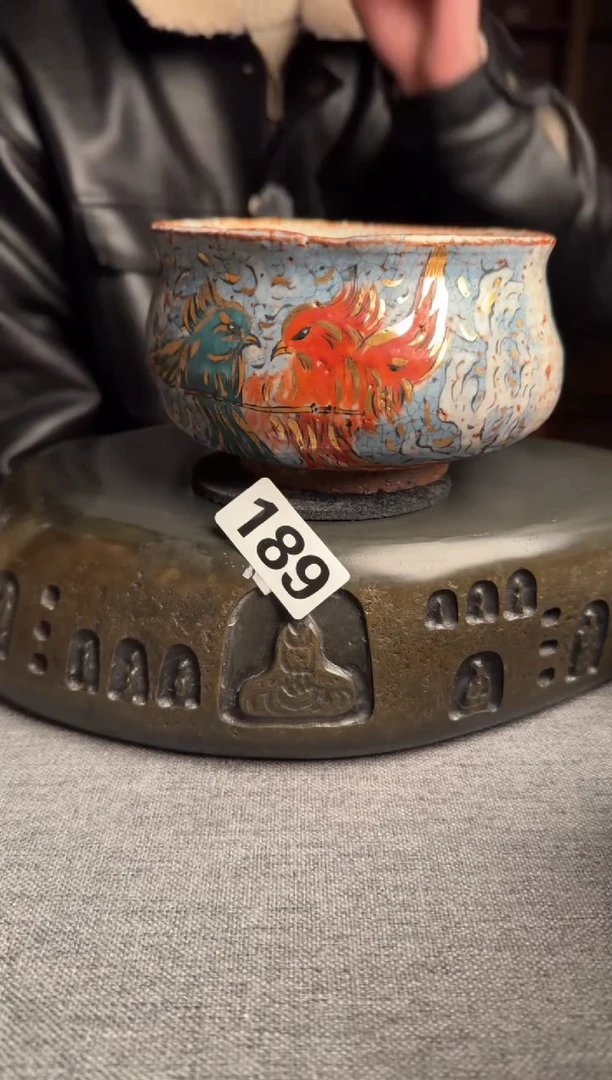 【闪购商品】189景德镇手工茶器系列