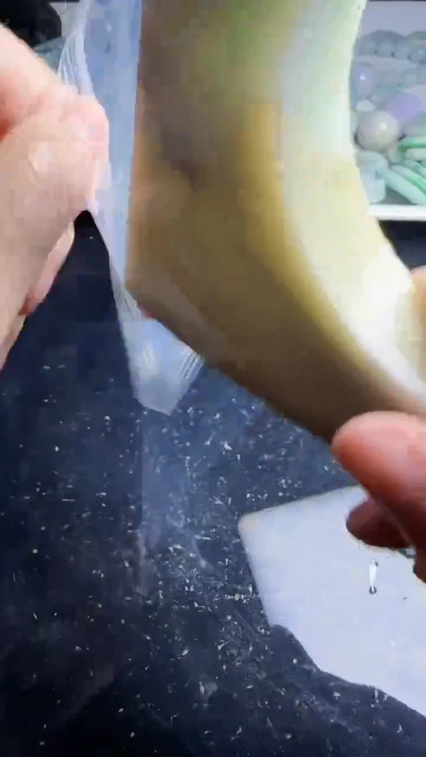 颈饰未镶嵌翡翠远*260