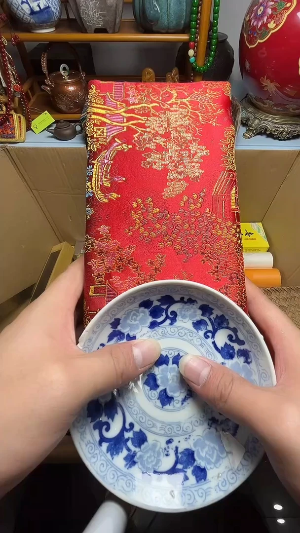 茶宠瓷器瓷器瓷器瓷器微瑕