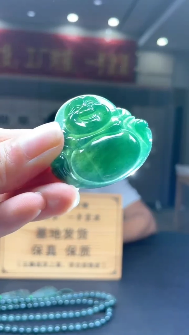 未镶嵌定制翡翠********137