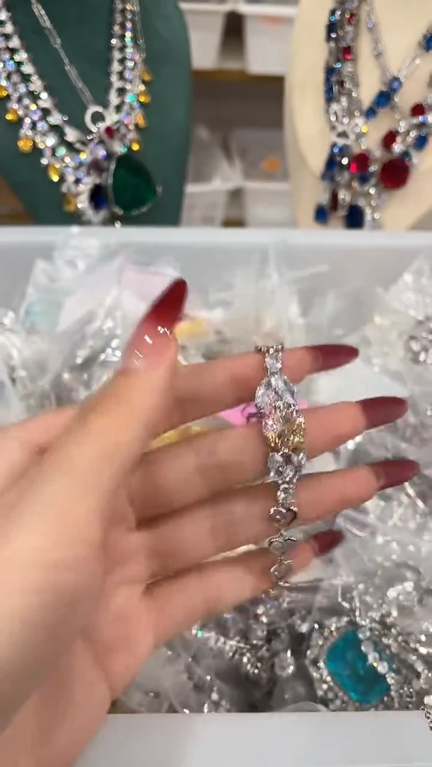 非金属无高端精品系列款式q721