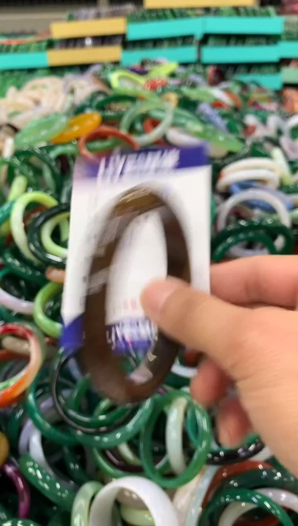 手镯玛瑙/玉髓未镶嵌111