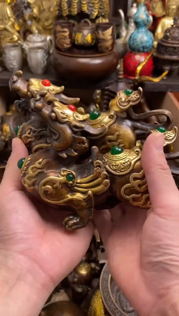 1案台摆件 物品摆件