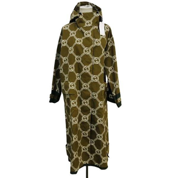 妃鱼/古驰/棉/外套/95新/凡2/20