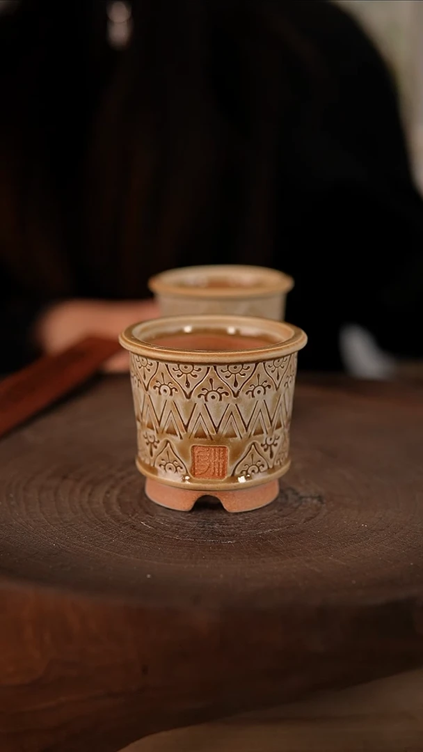 【闪购商品】陶瓷2-14-081默认有瑕口5.5