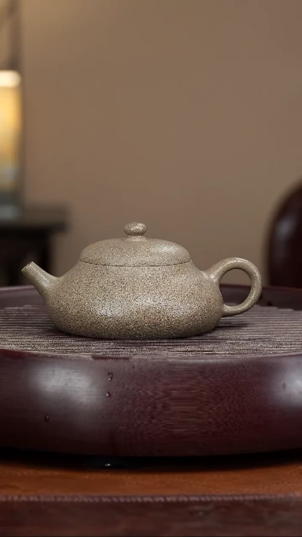 【闪购商品】紫砂茶壶宜兴紫砂壶