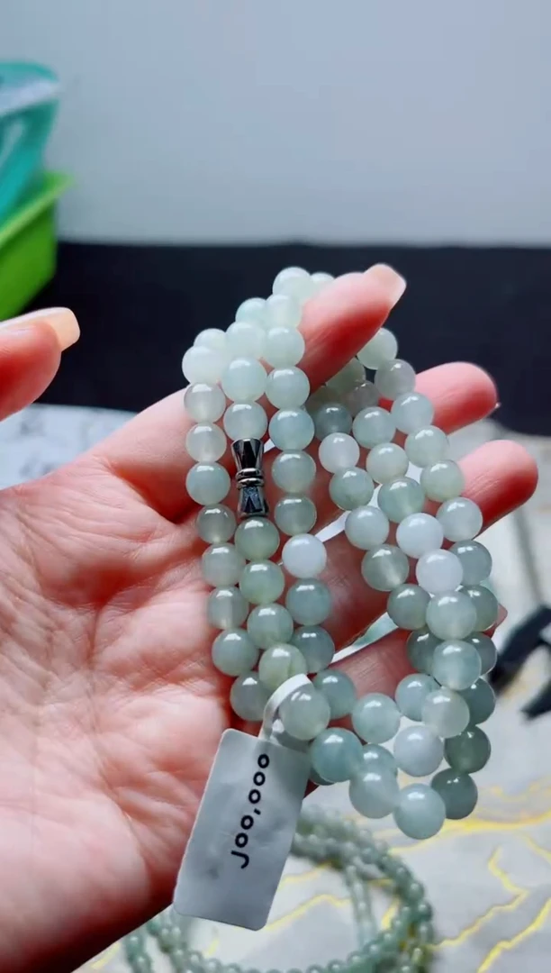 未镶嵌定制翡翠翡翠