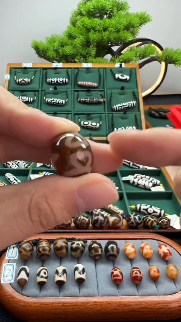 玛瑙/玉髓（覆膜）颈饰合金7.（微瑕随机发货）