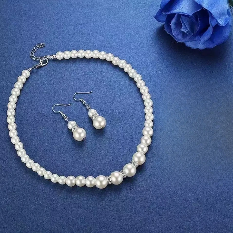 海洋之泪奥貝-3000米深海璀璨套装