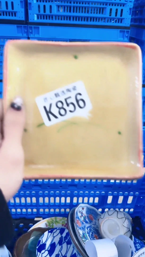 瓷片心****6       K856