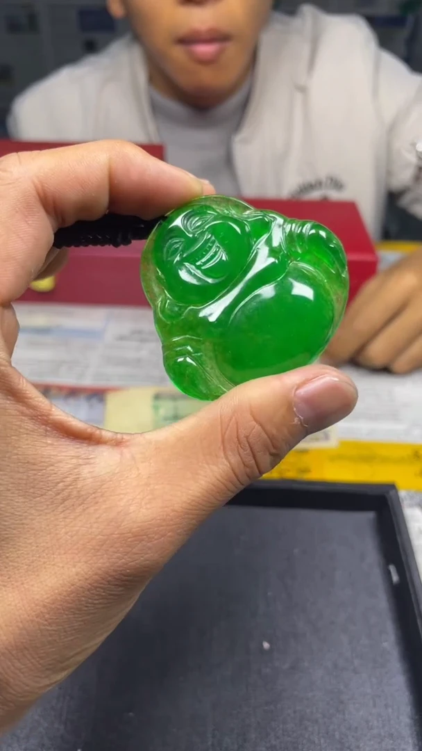 时尚精美高端吊坠9