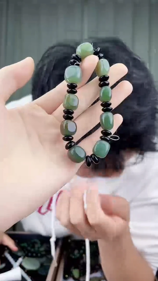 未镶嵌和田玉珠宝奇石和田玉拍一发一，多样性发货！