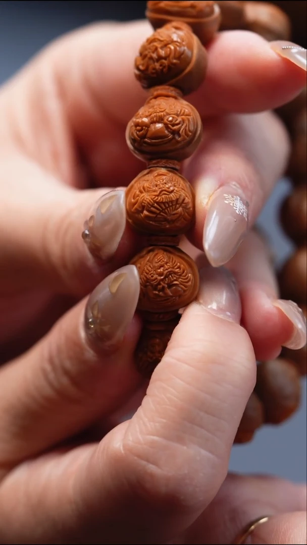 橄榄核手串/手链橄榄核