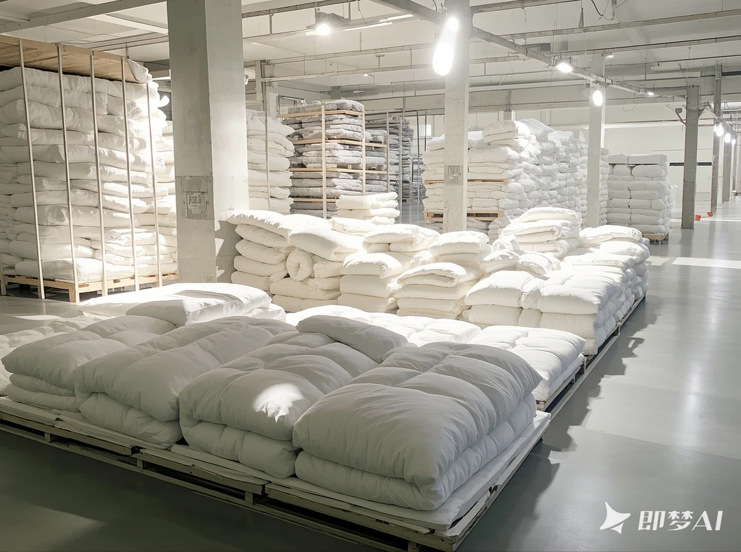 源头工厂 高端被芯 单品 清仓