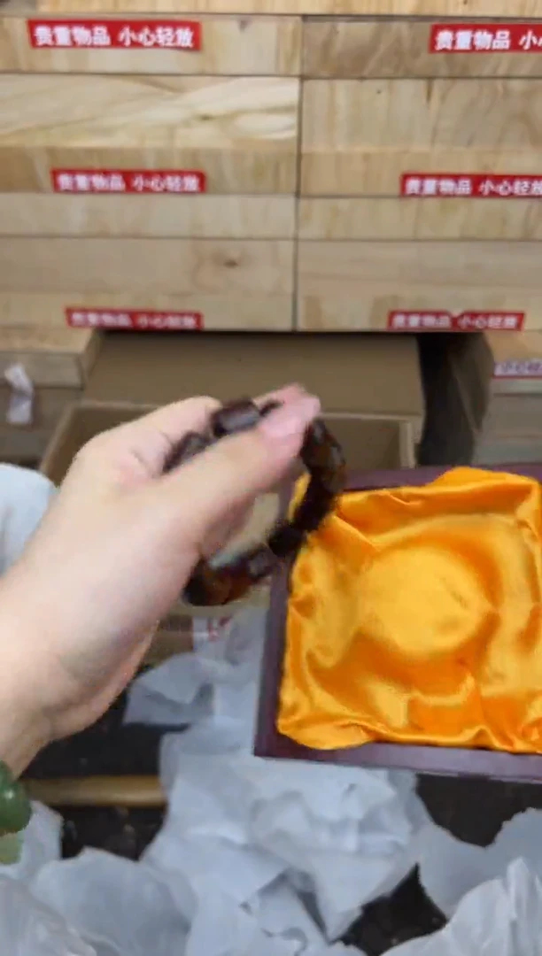 小叶紫檀桶珠商品链接@@YS975