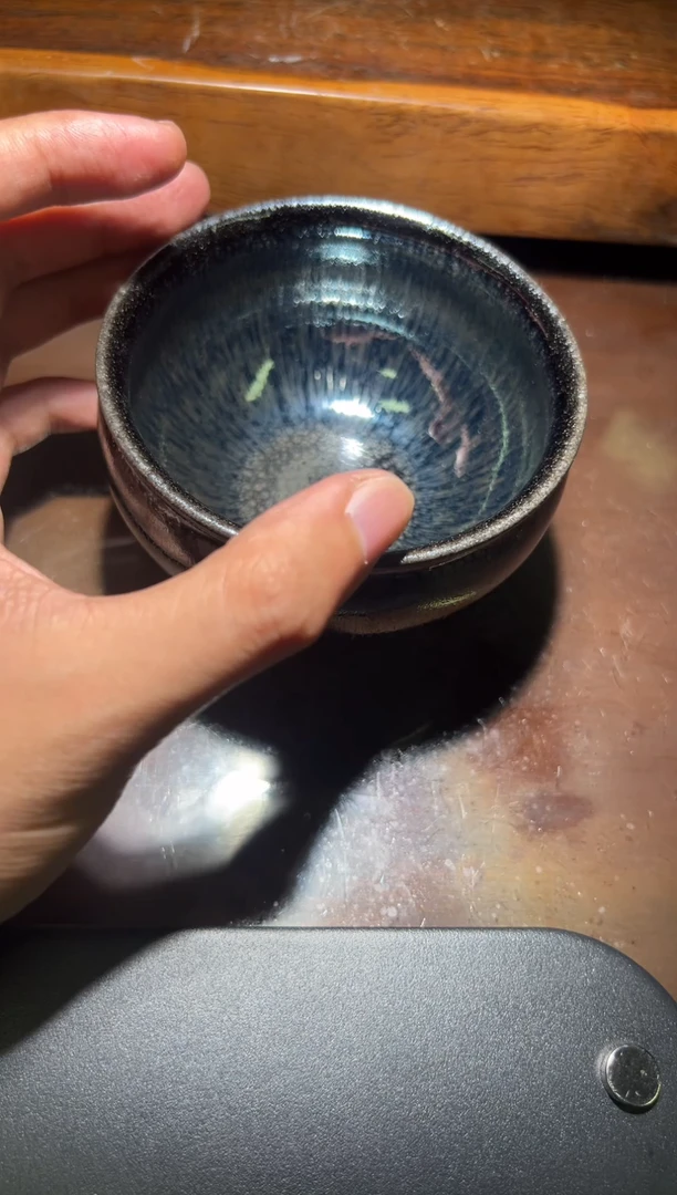 茶盏詹彦福专场作品17