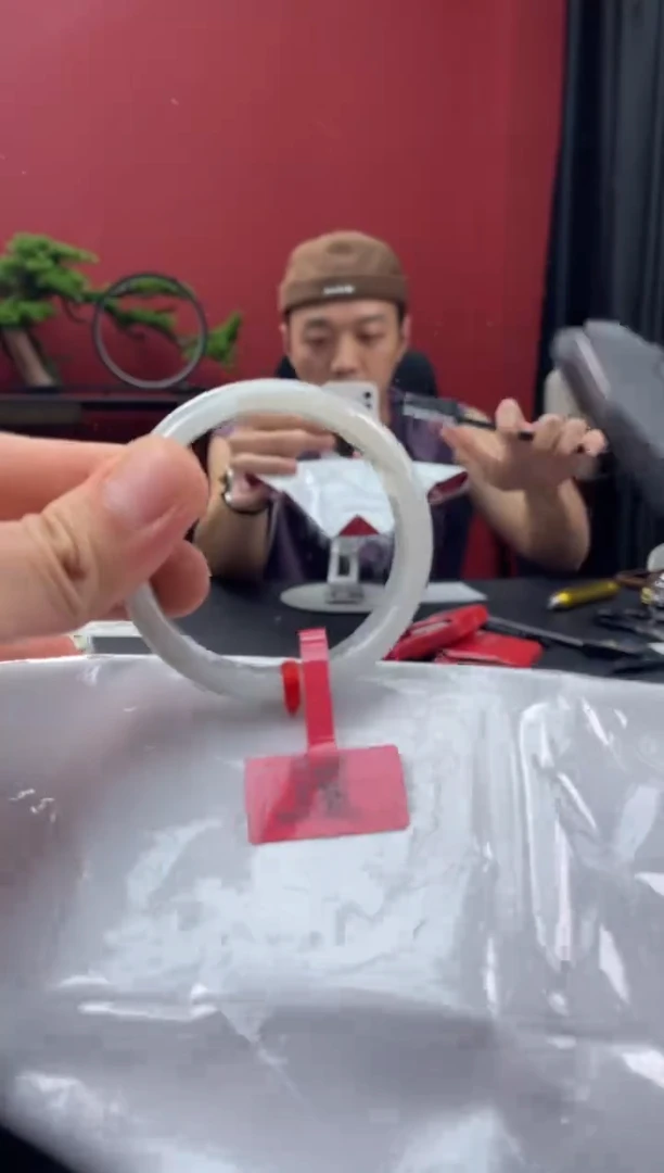 未镶嵌手镯翡翠11